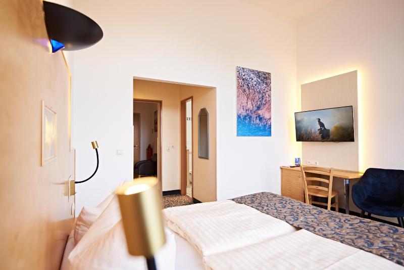 Double Room Sea Side image 1
