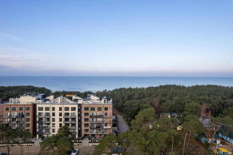 Na Wydmach Sea View by Renters Prestige - image 29