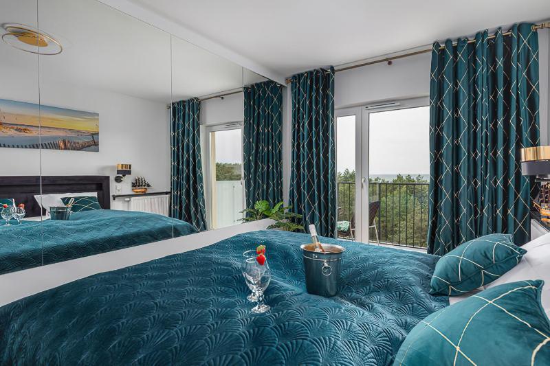 Na Wydmach Sea View by Renters Prestige - image 23