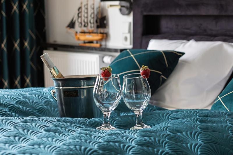 Na Wydmach Sea View by Renters Prestige - image 19