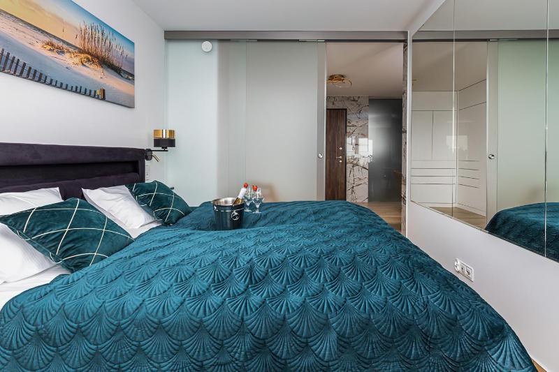 Na Wydmach Sea View by Renters Prestige - image 8
