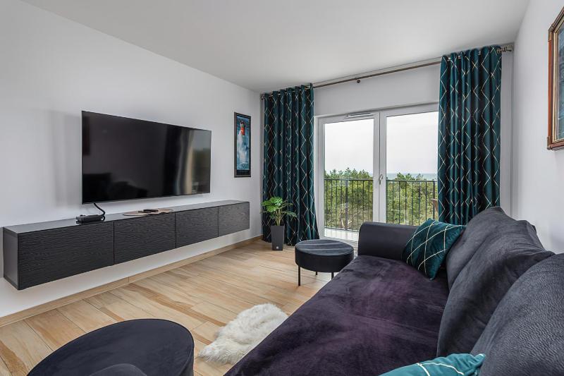 Na Wydmach Sea View by Renters Prestige - image 33