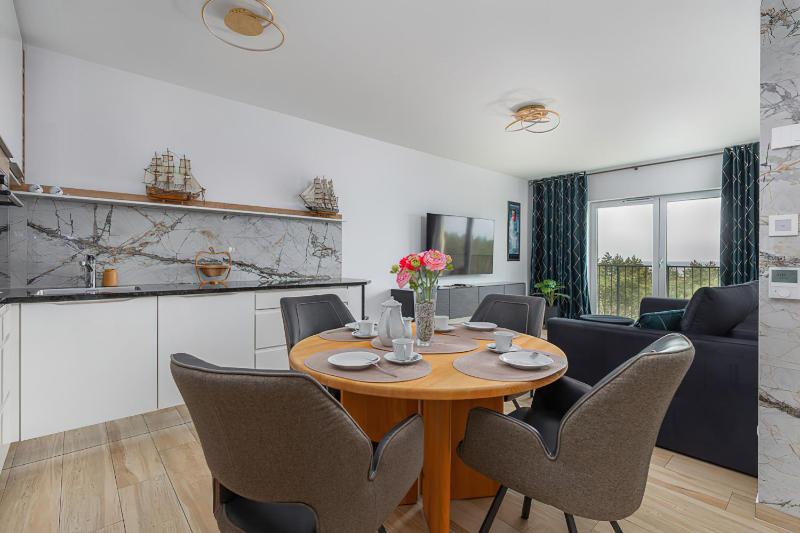 Na Wydmach Sea View by Renters Prestige - image 18