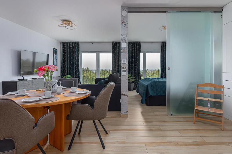 Na Wydmach Sea View by Renters Prestige - image 25