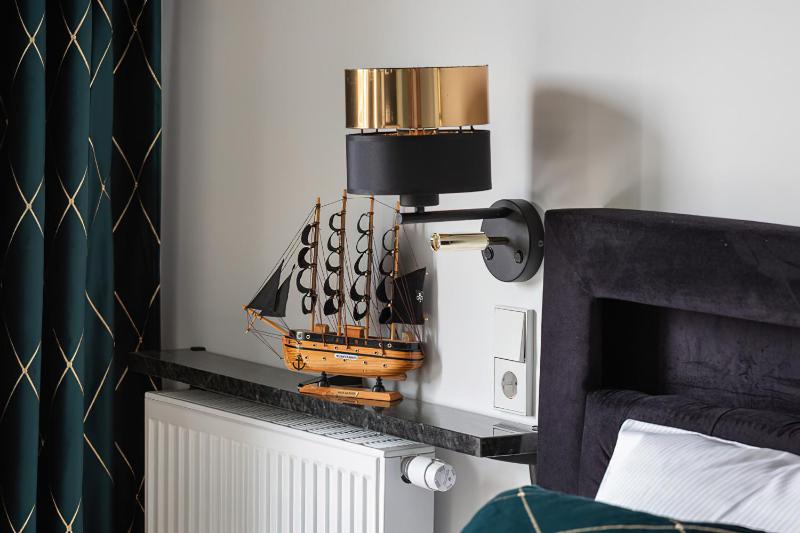 Na Wydmach Sea View by Renters Prestige - image 14