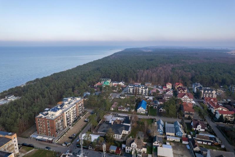 Na Wydmach Sea View by Renters Prestige - image 32