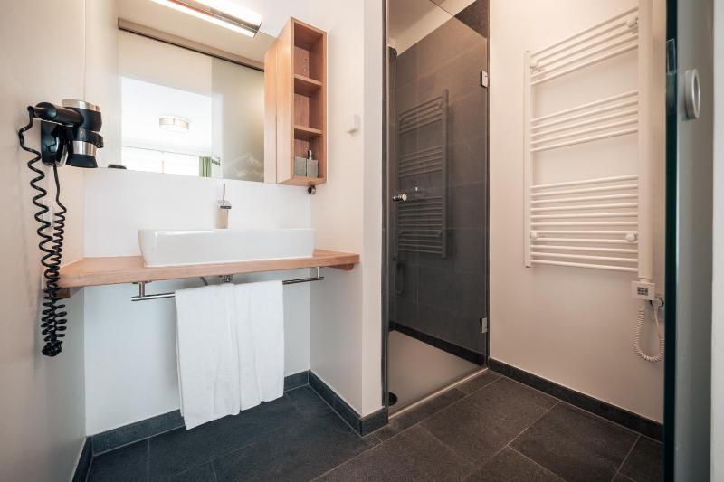 Three-Bedroom Apartment image 3