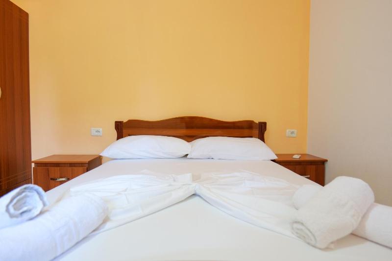 Double Room with Terrace image 1