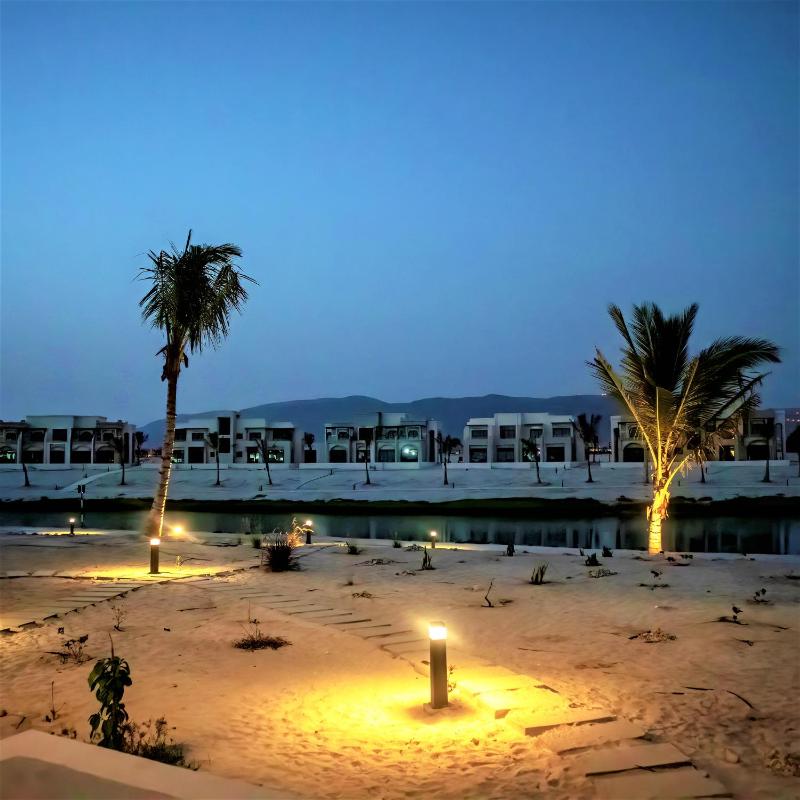 Dreams HAWANA Salalah - Forest Island - image 23