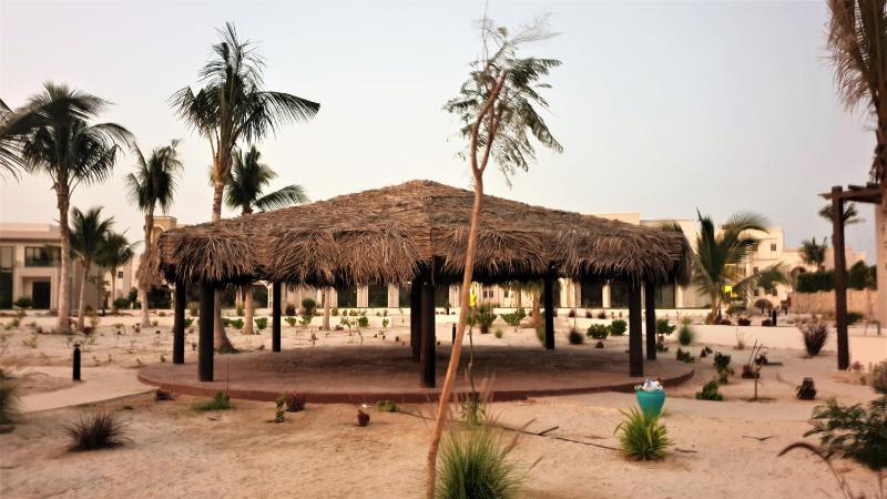 Dreams HAWANA Salalah - Forest Island - image 11