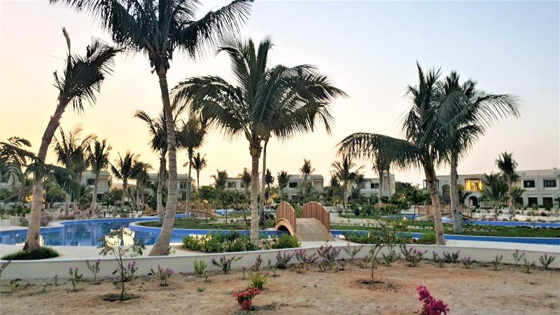 Dreams HAWANA Salalah - Forest Island - image 20