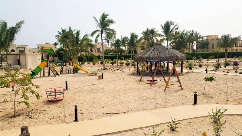 Dreams HAWANA Salalah - Forest Island - image 35