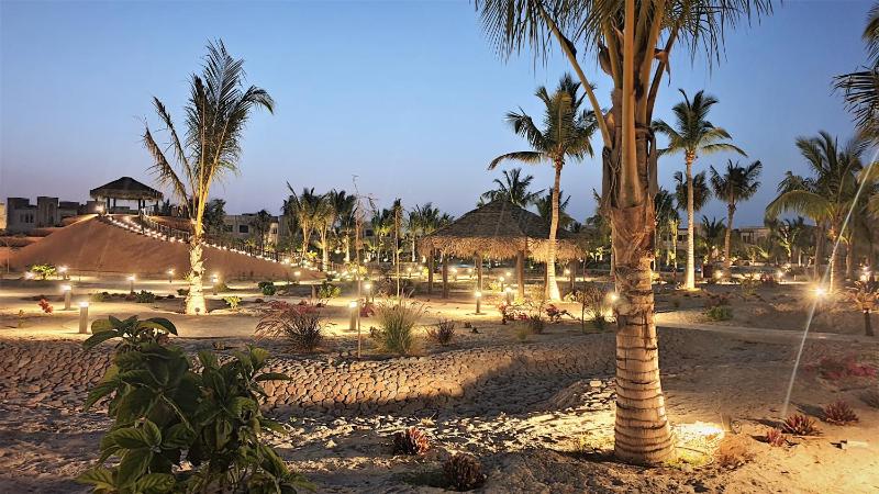 Dreams HAWANA Salalah - Forest Island - image 10