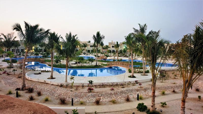 Dreams HAWANA Salalah - Forest Island - image 32