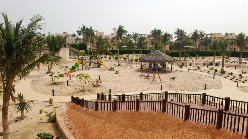 Dreams HAWANA Salalah - Forest Island - image 9