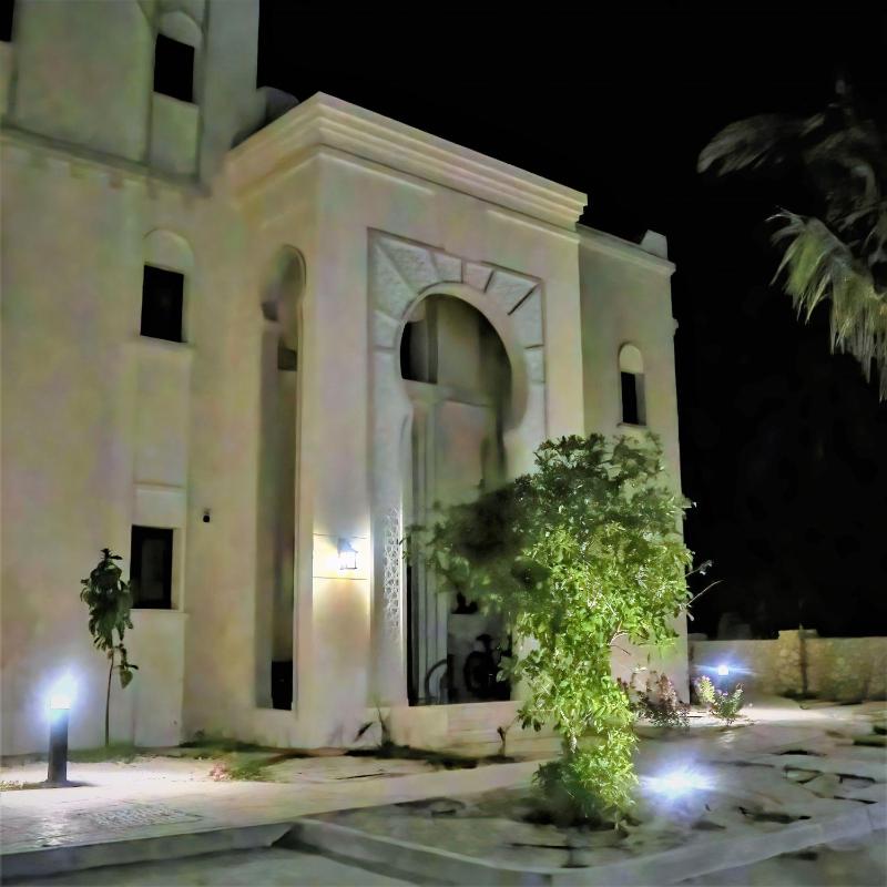 Dreams HAWANA Salalah - Forest Island - image 16