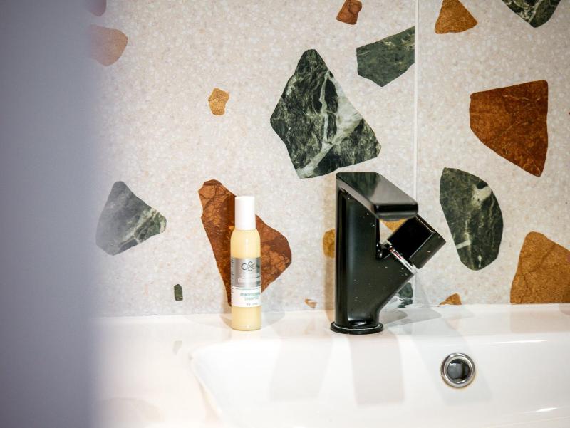 Altera Roma Hôtel - image 45