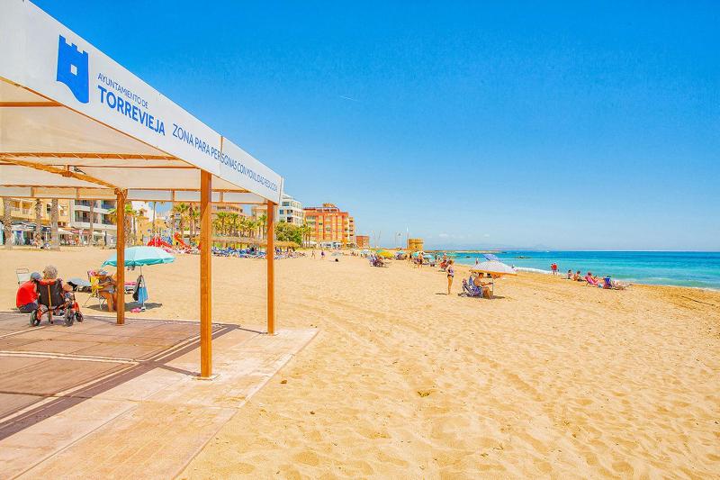 050 La Mata Holiday - Alicante Holiday - image 1