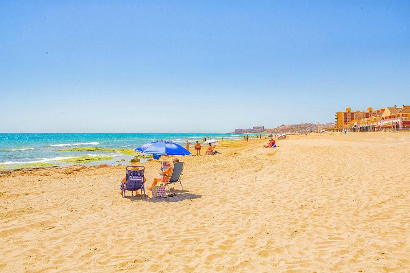 050 La Mata Holiday - Alicante Holiday - image 21
