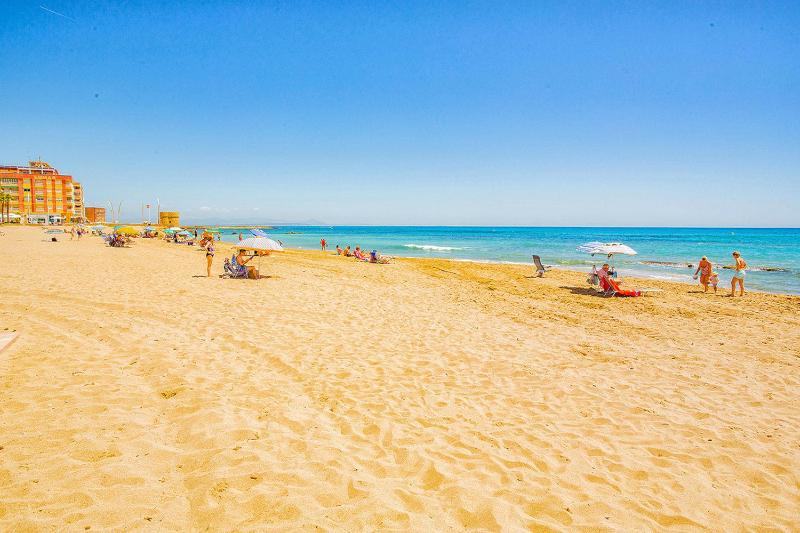 050 La Mata Holiday - Alicante Holiday - image 23