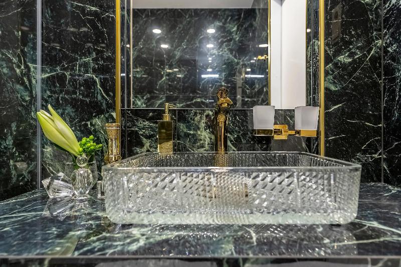 St Palace hotel - image 13