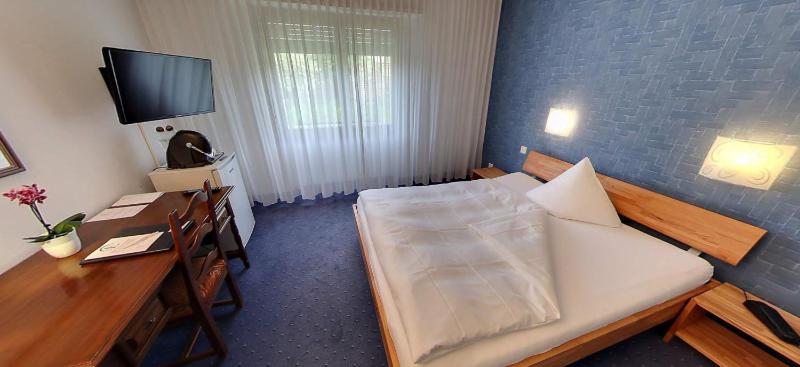 Comfort Double Room image 3