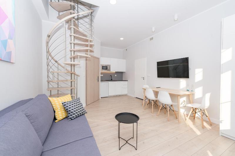 Duplex Apartment image 1