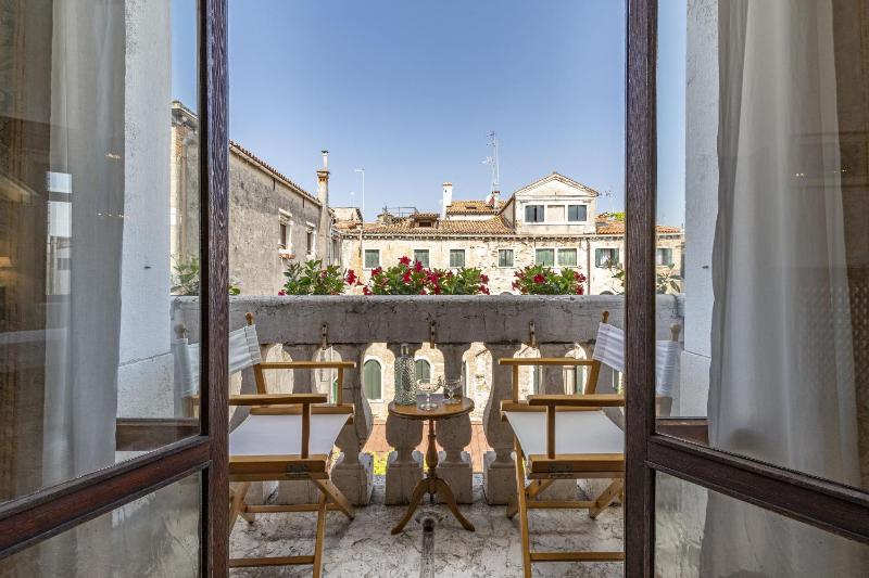 Ca' Magia - Rialto Exclusive Residence by Wonderful Italy - image 11