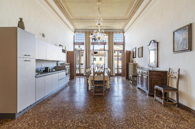 Ca' Magia - Rialto Exclusive Residence by Wonderful Italy - image 5