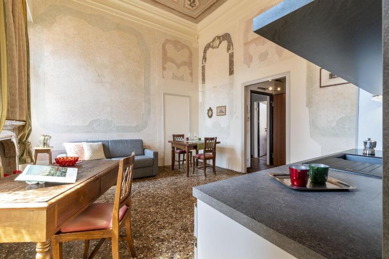 Ca' Magia - Rialto Exclusive Residence by Wonderful Italy - image 14
