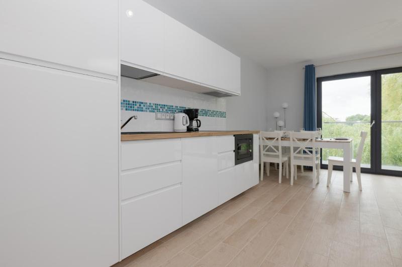 Jantar Apartamenty Siedem Wysp - image 18