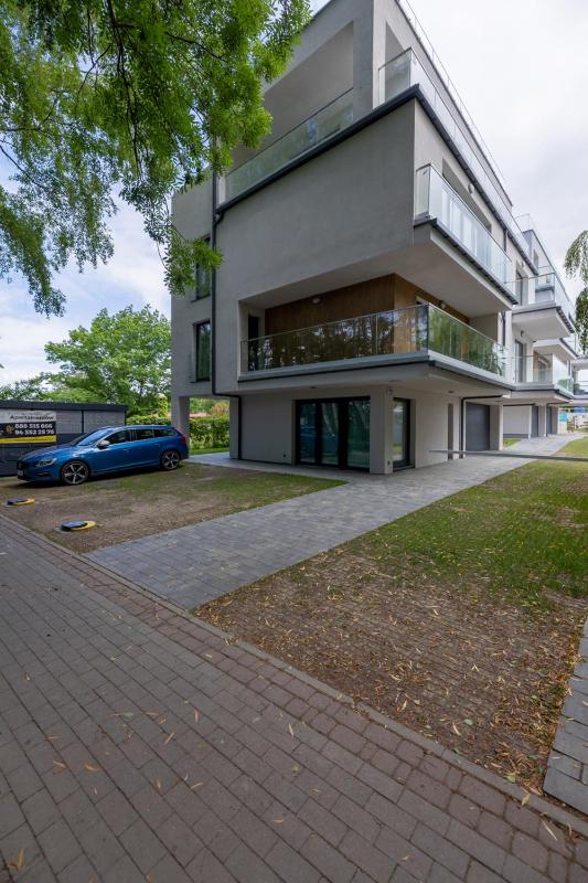 Jantar Apartamenty Siedem Wysp - image 10
