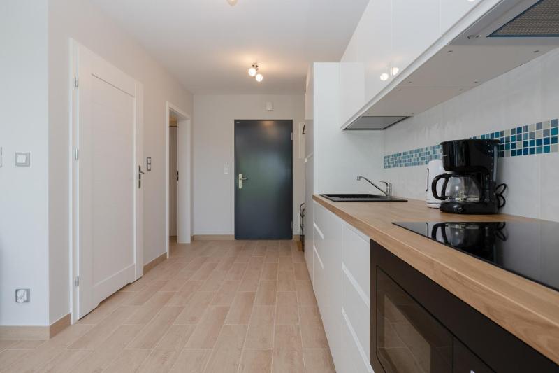 Jantar Apartamenty Siedem Wysp - image 8