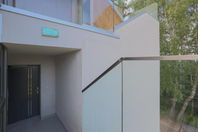 Jantar Apartamenty Siedem Wysp - image 9