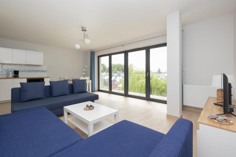 Jantar Apartamenty Siedem Wysp - image 1
