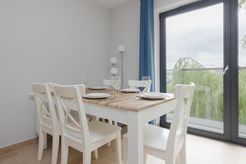 Jantar Apartamenty Siedem Wysp - image 5