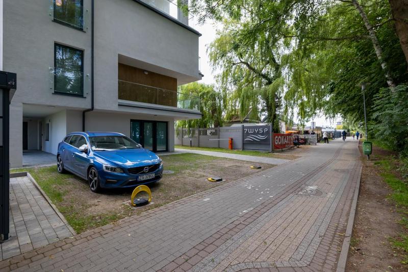 Jantar Apartamenty Siedem Wysp - image 15