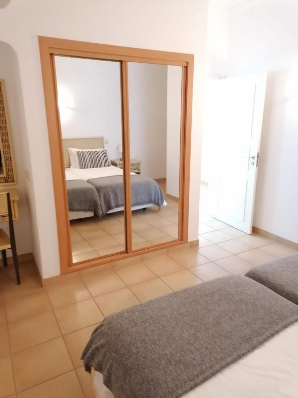 Two-Bedroom Superior Apartment image 1