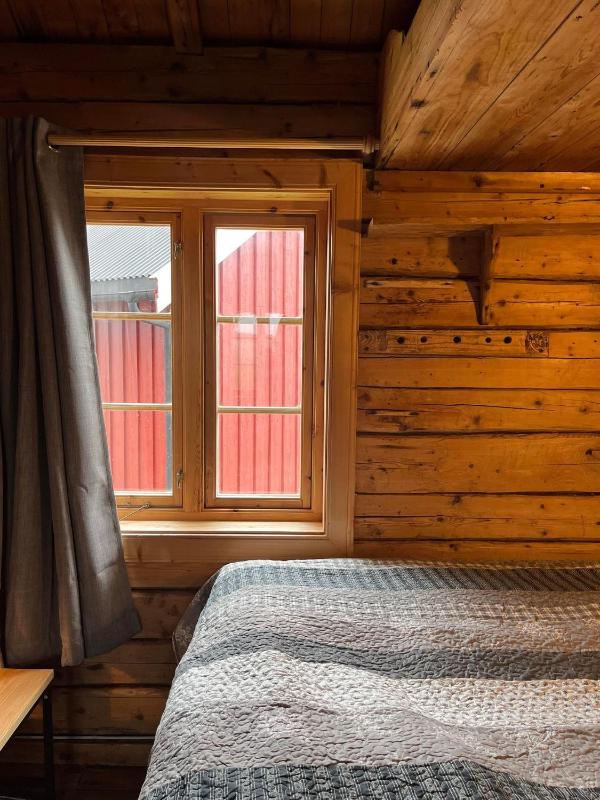 Budget double room - no sea view image 4