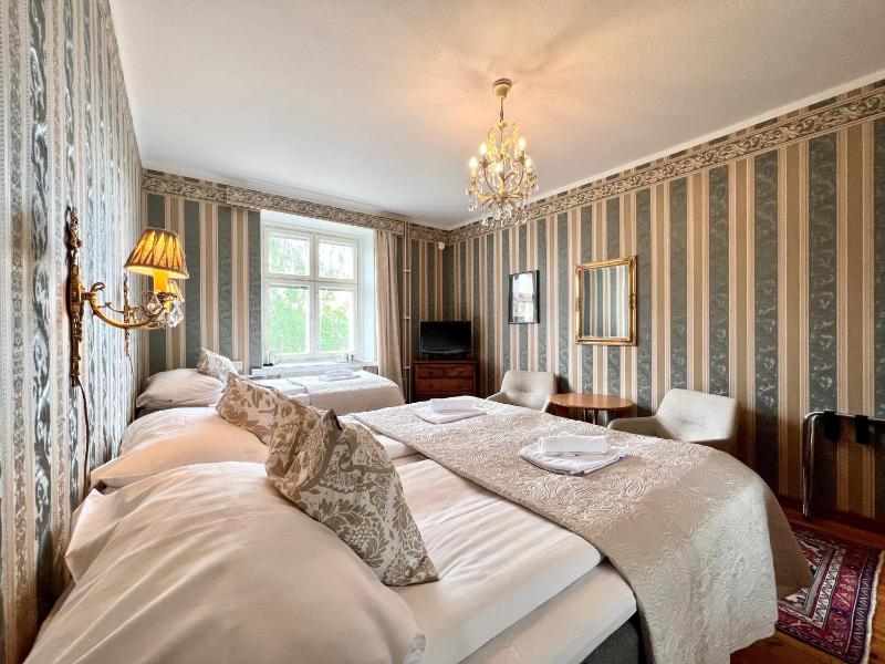 Triple Room - No Pets Allowed image 3