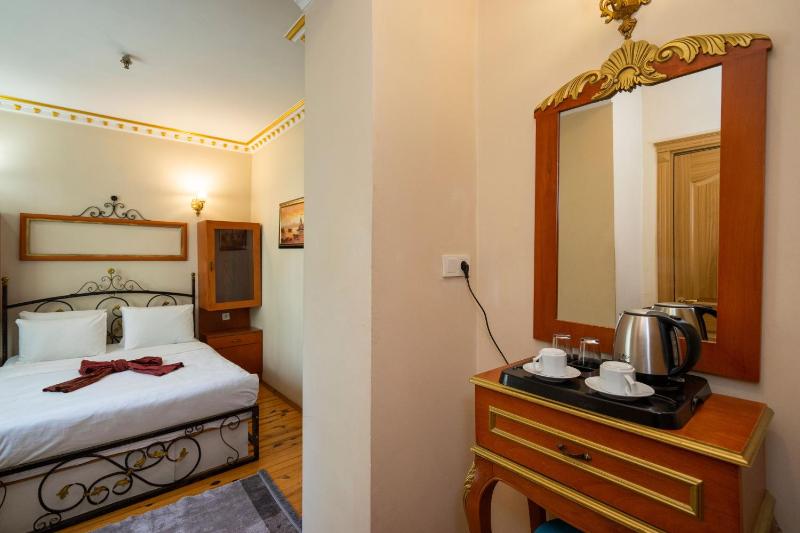 Gedikpasa Konagi Hotel - image 6