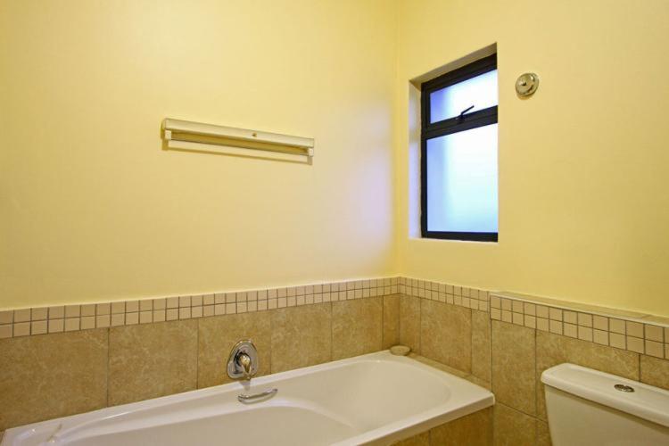 Three-Bedroom Apartment image 2