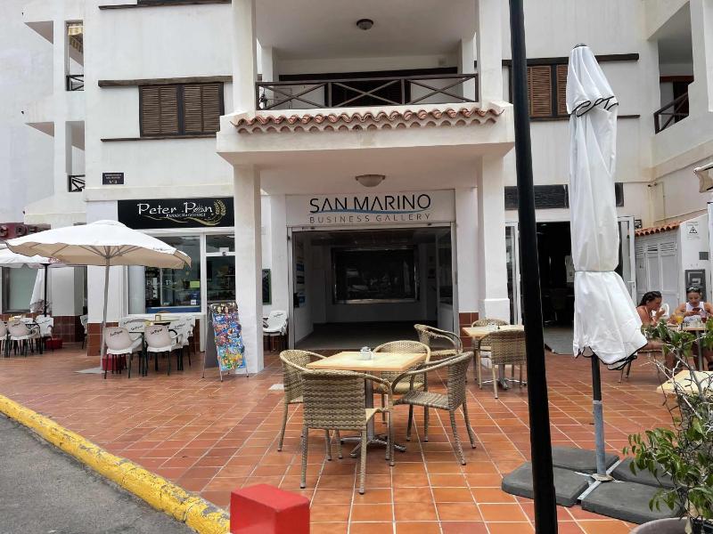 San Marino Los Cristianos Marcus Management - image 9