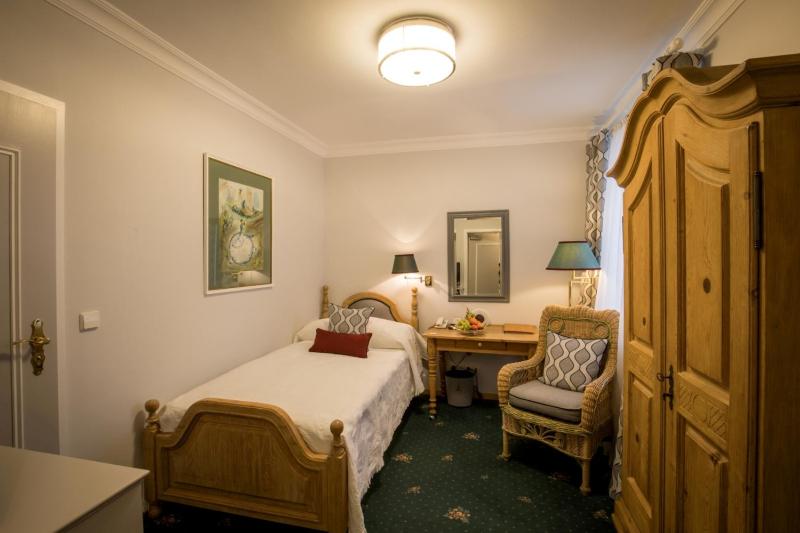 Comfort Single Room image 1