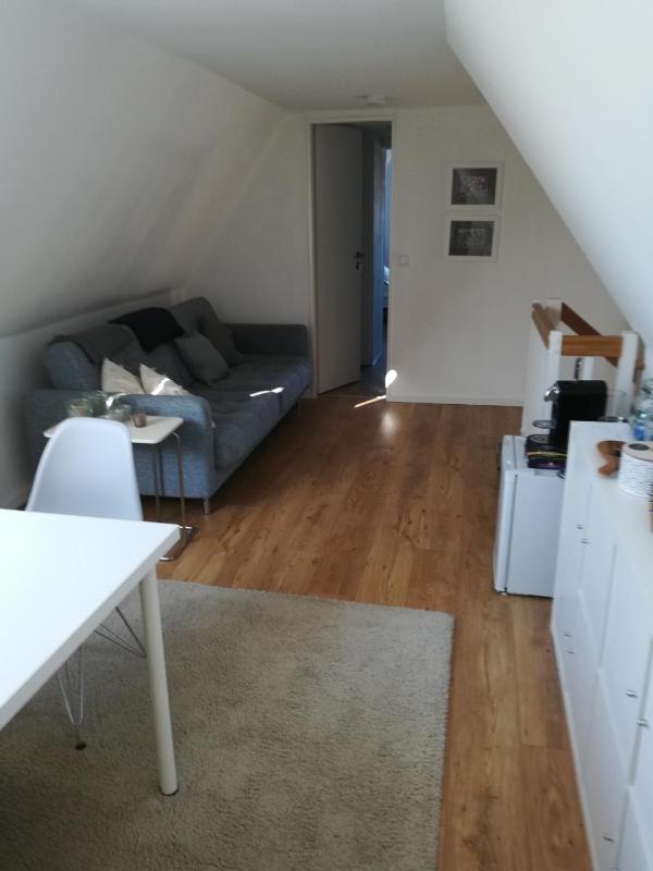 Double Room with Private Bathroom image 4