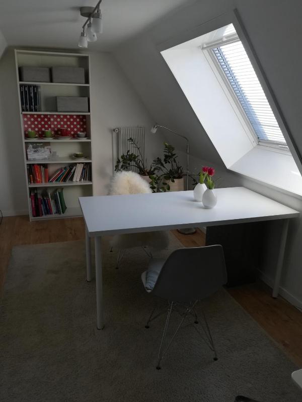 Double Room with Private Bathroom image 3