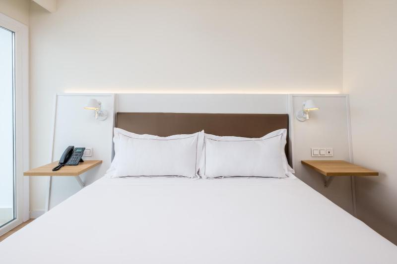 Superior Double Room one bedroom (2 Adults) image 3