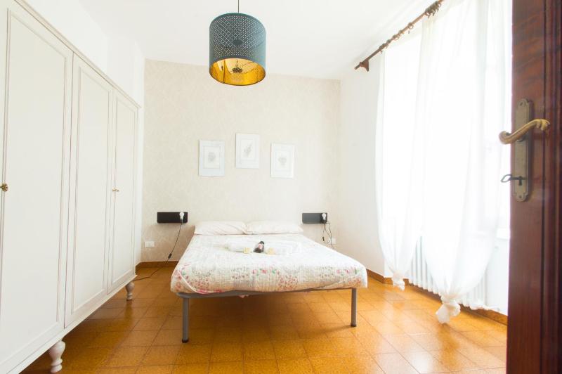 Double or Twin Room with Shared Bathroom image 3