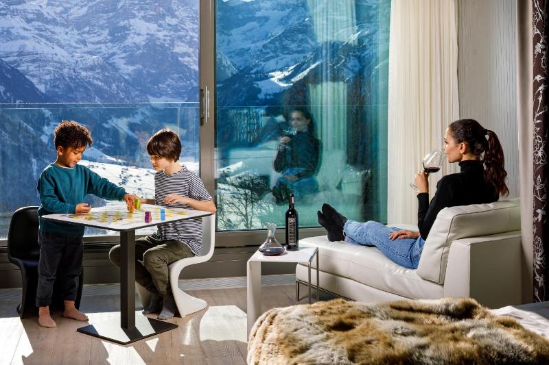 Family Suite image 3