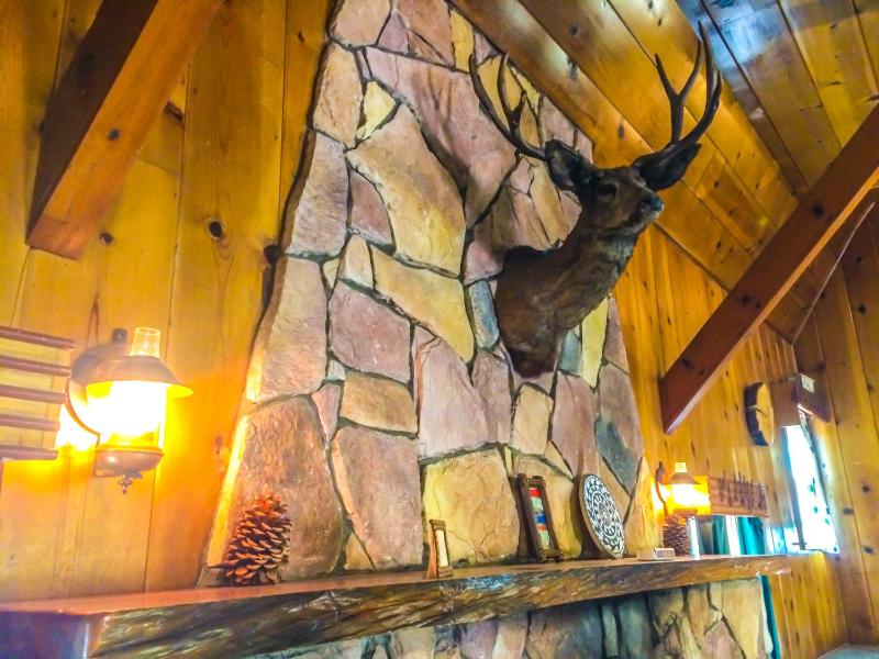 ITH Big Bear Lake Hostel & Retreat Center - image 13